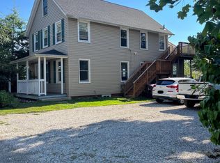 245 Mitchell St UNIT 1, Groton, CT 06340