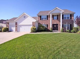 139 Timber Meadows Dr, O'Fallon, MO 63368