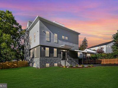 7435 Nigh Rd, Falls Church, VA, 22043