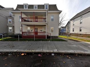 673 Walnut St, Fall River, MA 02720