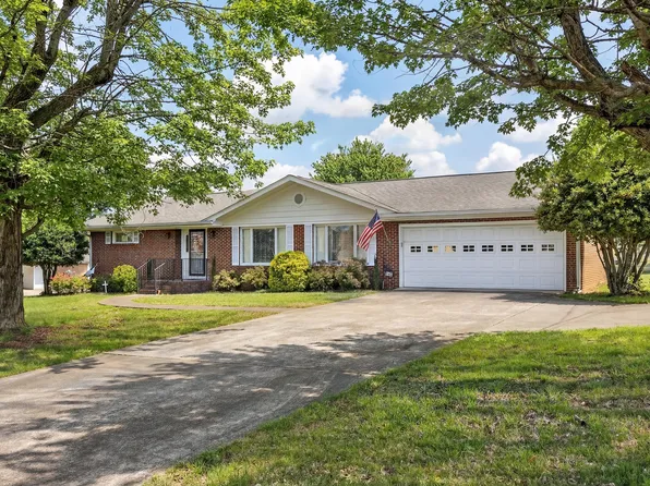 540 25th St NW, Cleveland, TN 37311