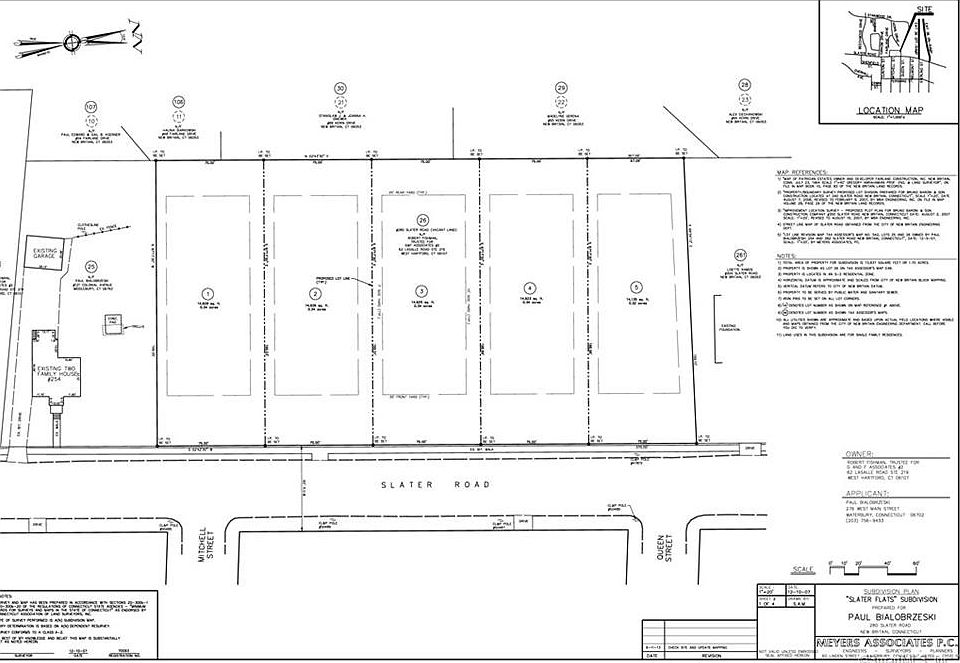 2nd image of 272 Slater Rd