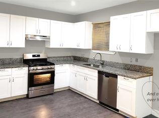 8019 Jeffery St, Houston, TX 77028