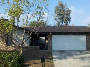 5708 Hillburn Rd, Bakersfield, CA 93306