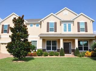300 Morning View Dr, Winter Garden, FL 34787