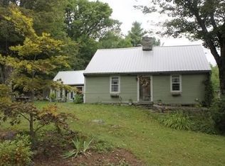 27 Lyman Rd, Chester, MA 01011