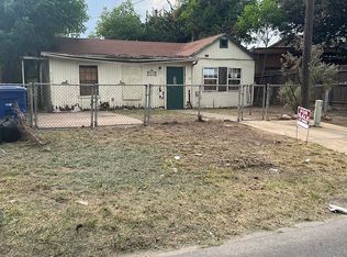 1616 San Ignacio Ave, Laredo, TX 78040