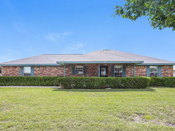 7259 Fm 982, Princeton, TX 75407