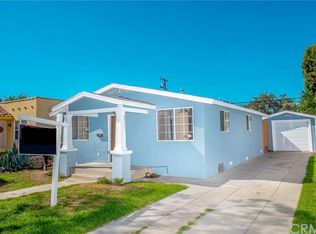 5979 California Ave, Long Beach, CA 90805