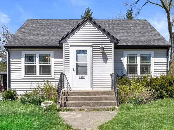 23820 82nd STREET, Salem, WI 53168