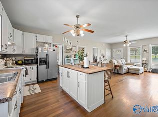 768 Mount Rd, Scottsboro, AL 35769