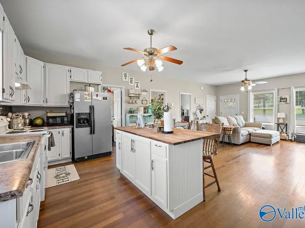 768 Mount Rd, Scottsboro, AL 35769