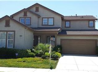 5589 McFarlan Ranch Dr, Antioch, CA