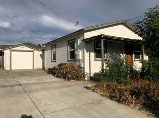 1418 Lowell St, Seaside, CA
