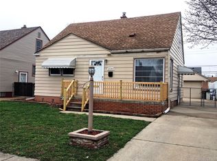 13360 Jobin St, Southgate, MI
