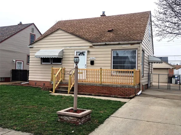 13360 Jobin St, Southgate, MI 48195