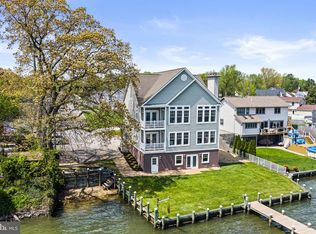 349 Saint Georges Rd, Essex, MD 21221