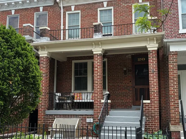 20 W St NW, Washington, DC 20001