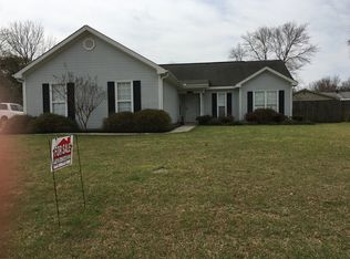 109 Oakridge Drive, Warner Robins, GA 31093