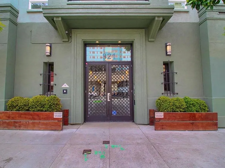 821 Folsom St #217 — Photo 6