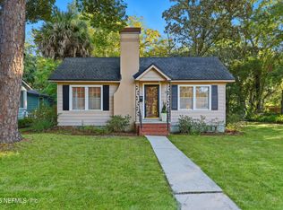 2155 BELOTE Place, Jacksonville, FL 32207