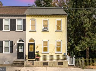 836 High St, Lancaster, PA 17603