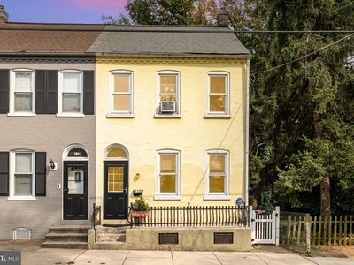 836 High St, Lancaster, PA, 17603