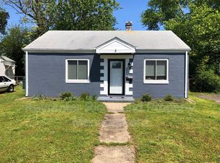 3415 Reynolds Rd, Richmond, VA 23223