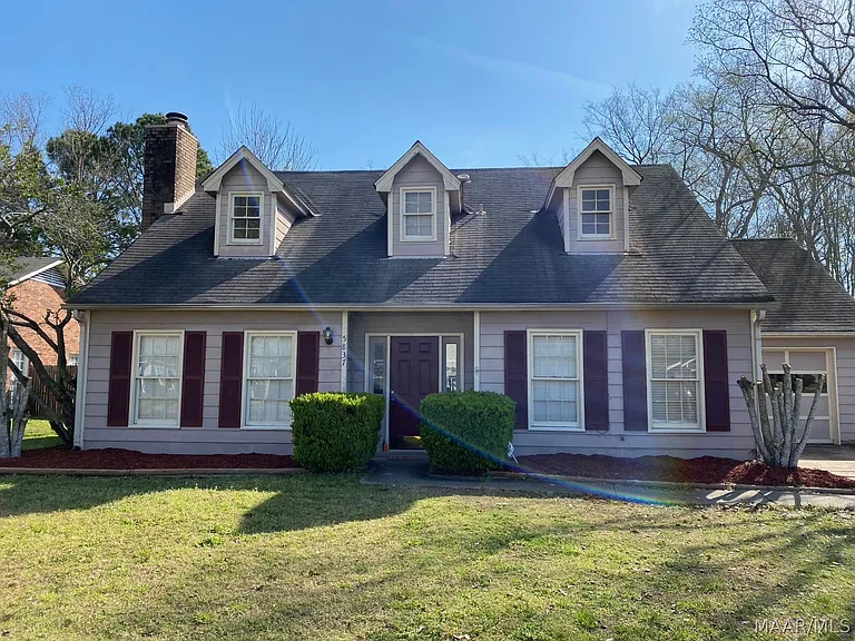5837 Red Barn Rd — Photo 1