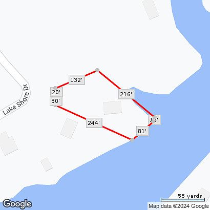 2nd image of 26 Lake Shore Dr