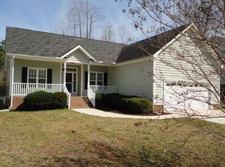 305 Rose Petal Run, Wake Forest, NC 27587