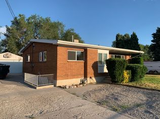 6890 S 300 E, Midvale, UT 84047