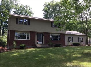 23 Tallwood Dr, South Windsor, CT 06074