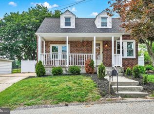 50 1st St, Windsor, PA 17366