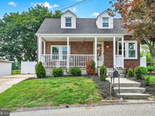 50 1st St, Windsor, PA 17366