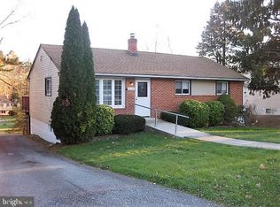 2609 Clayton St, Upper Chichester, PA 19061