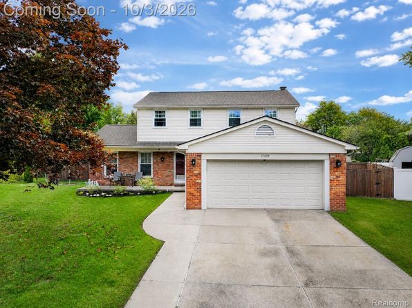 17459 Delaware Ct