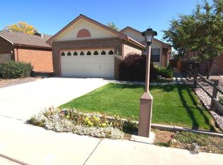 836 Wade Rd, Longmont, CO 80503