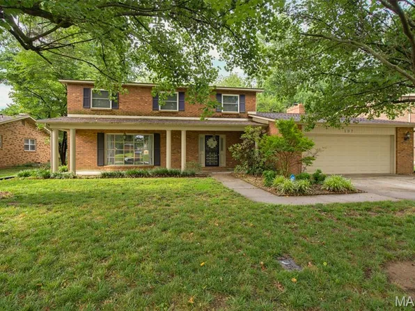 107 Summer Dr, Sikeston, MO 63801
