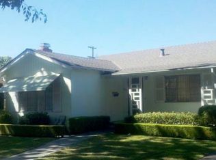 889 Circle Dr, Santa Clara, CA 95050