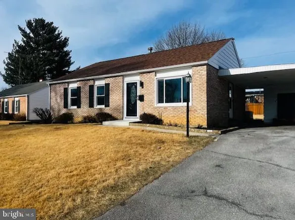 1049 Carroll Heights Blvd, Hagerstown, MD 21742