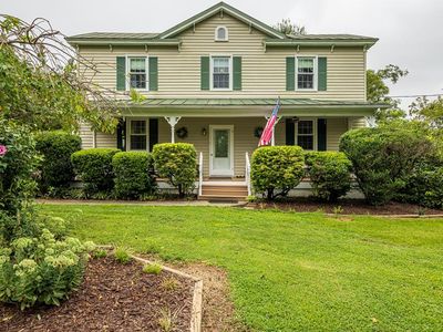 646 Country Club Dr, Chase City, VA, 23924