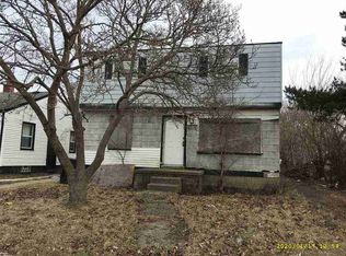 19342 Algonac St, Detroit, MI
