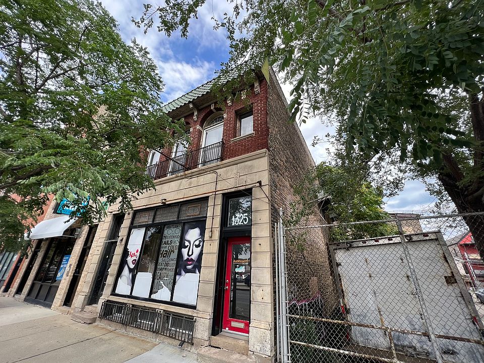 1st image of 1325 N Ashland Ave