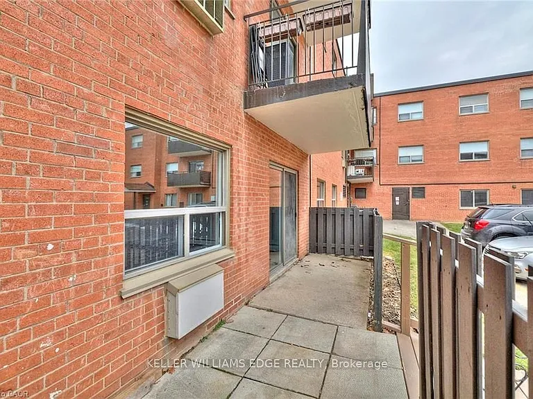 485 Thorold Rd #115 — Photo 14