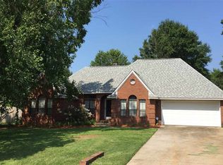 115 Jubilee Cir, Bonaire, GA 31005