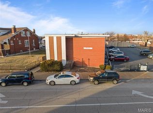 5225 Southwest Ave, Saint Louis, MO