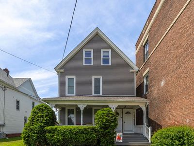 99-101 Brown Ave, Holyoke, MA, 01040