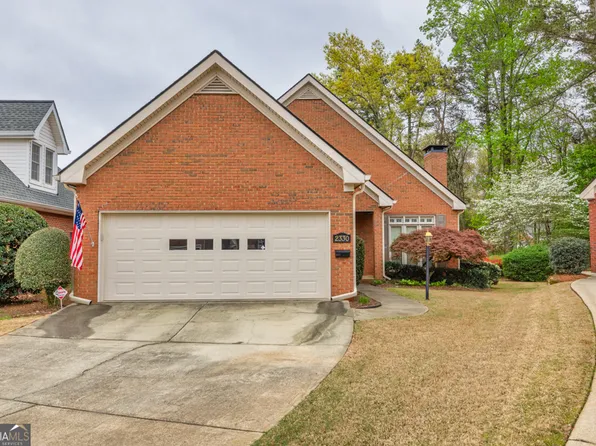 2330 Burlington Ln, Snellville, GA 30078