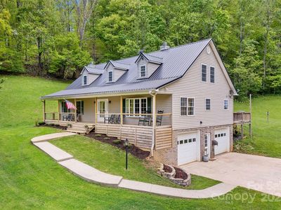 423 Cad Campbell Rd, Bakersville, NC, 28705